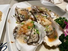 -沙龙酒家