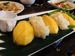 -自然餐厅(Phuket)