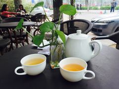 -雕刻时光咖啡馆(北航店)