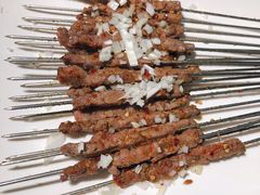 -三个大叔烤羊肉串·炭炉砂锅菜(西三旗店)