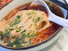 -松鹤楼(狮山永利广场店)