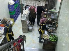 -刘信牛羊肉小炒泡馍(回民街店)