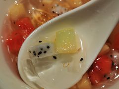 -江渔儿酸菜鱼(东厦一百店)