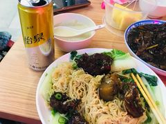 -港澳烧卤馆