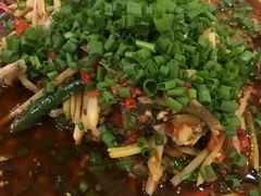 -椒小兔·盐帮川菜中餐厅(金沙时代广场店)