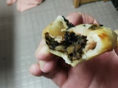 -朱阿根烧饼(赤峰路店)