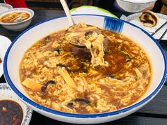 酸辣汤-鼎香润(德胜门内店)