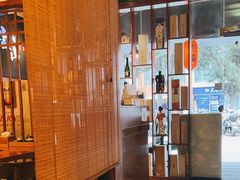 -岚山·居酒屋(科华店)