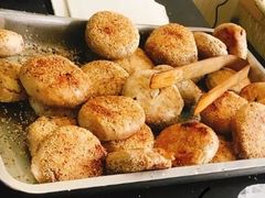 -李小老烧饼(常营民族家园店)