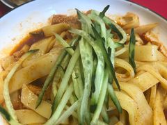 -巴依老爷新疆美食(望京小街店)