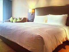 -成都世纪城假日酒店-西楼