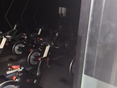 -FLARE STAR FITNESS(复地活力城店)