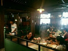 -手选潮汕鲜活牛肉火锅(二七广场店)