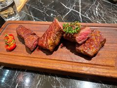 -MEAT MATE 鲜食肉铺(凤凰汇·里巷店)