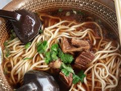 -李先生牛肉面大王(马栏店)