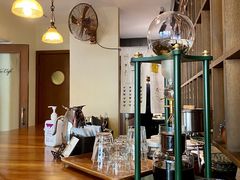 -RUMORS COFFEE ROASTERY鲁马滋咖啡(湖南路店)
