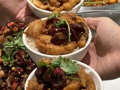 -清真·拉菲尔鱼庄·家常菜(钟楼回民街店)