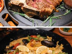 -AZUL by FUEL蓝色·法式酒馆(琶醍店)