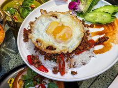 -Home Thai·泰谣(王府井apm店)