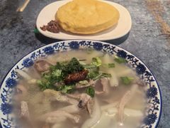 -百草滩羊清水涮羊肉·清真·宁夏盐池滩羊(莲花桥店)