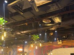 -小俩口烧烤东北菜(双井店)