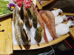 -大味老火锅City店