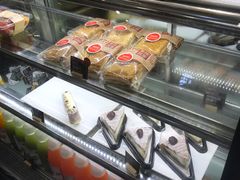 -COSTA COFFEE(上海月星环球港店)