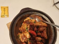 -汤城小厨•粤菜•靓汤(金宝街店)