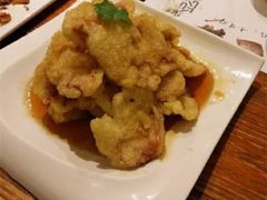 -老长春肉馆(创业大街店)
