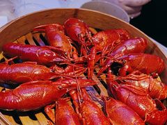 -靓靓蒸虾·头牌蒸虾(沙湖旗舰店)