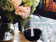 -成都龙之梦大酒店-龙悦中餐厅