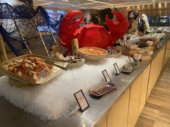 -北京王府井希尔顿酒店·万斯阁西餐厅