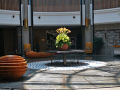 -大连金石滩绿发温泉假日酒店