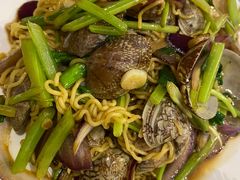 -威海小海鲜大排档胖哥烧烤(双井店)
