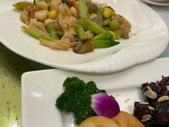 -申宴酒楼(王子百货店)