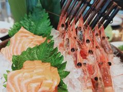 -大渔铁板烧(东城店)