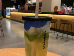 -星巴克(深圳丹竹头分店)