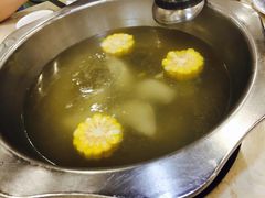 -粤潮牛肉火锅店(江南大道店)