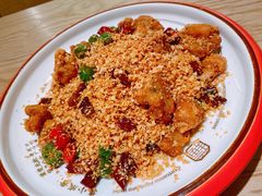 -粤集·手工粤菜(皇庭广场店)