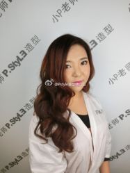 点击看大图 -P.STYLE 派斯造型