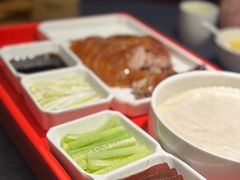 -北院·果木烤鸭·25年东北菜(创意产业园店)