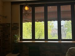 -CafeDuVillage乡村咖啡馆(美邻苑店)