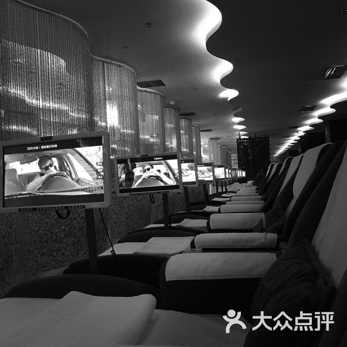 中潜潜水世界图片 - 第1张