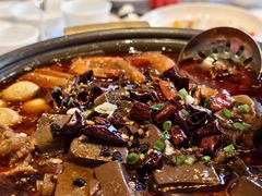 -眉州东坡(北苑华贸店)