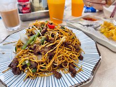 超多牛柳-喜莲咖啡