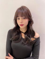 -东方美妍小鹏造型