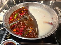 -捞王锅物料理(东百中心店)