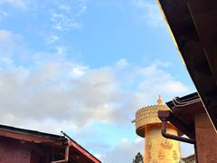 -塔洛藏餐吧(香格里拉古城店)