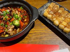 跳跳蛙-付小姐在成都(五道口店)
