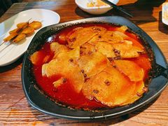 -连手特色烤串